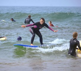 8 Tage Surf- und Yoga-Camp-Abenteuer in Tamraght, Marokko - Photo 2