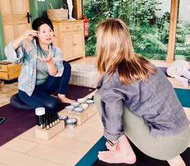 3 Tage Ruhe Yoga Retreat in Seaford, Vereinigtes Königreich - Photo 4