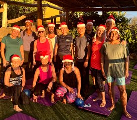 8-Daagse Yoga- en Pilates Retreat met Wandelen in Agüimes, Gran Canaria, Spanje - Photo 5