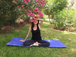 6 Day Private Wellness Holiday in Tangier, Morocco