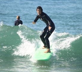 5 jours de surf au Maroc avec vagues, soleil et plaisir à Tamraght - Photo 2