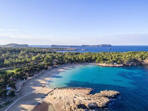 7 Day All Inclusive Bliss Yoga Retreat in Ibiza, Spain with Free Excursions