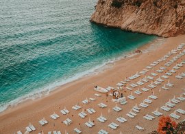 Kalkan Retreats & Trips