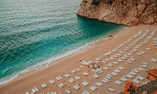 Kalkan Retreats und Reisen