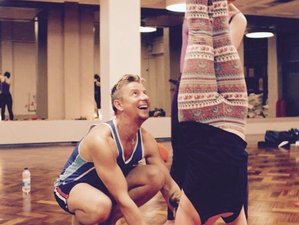 7 Day Classical Yoga Retreat Exploring Patanjali Yoga Sutras in Paros, Greece
