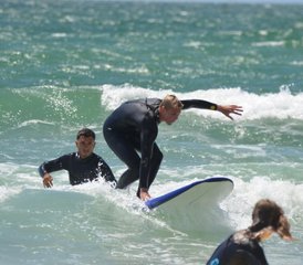 5 Tage Surf-Auszeit in Tamraght, Marokko - Photo 2