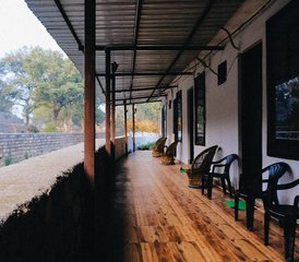 6 Day Relaxing Meditation and Yoga Retreat in Rishikesh, India - Photo 5