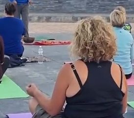 4 jours en stage de méditation et yoga au pied de l’Himalaya, Gandaki, Népal - Photo 5