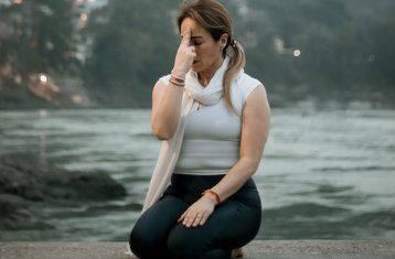 28 días de retiro de yoga transformador en Rishikesh, India: reconecta, rejuvenece y sana