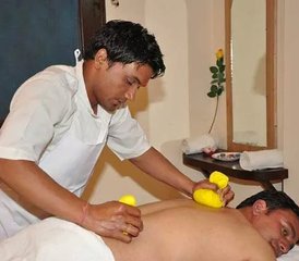 6 jours en stage de yoga, ayurvéda, détox et revitalisation à Tattapani, Shimla, Himachal Pradesh, Inde - Photo 4