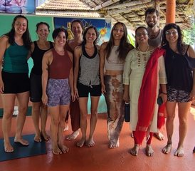10 Tage Yoga-Urlaub zum Stressabbau und zur Revitalisierung in Varkala, Indien - Photo 5