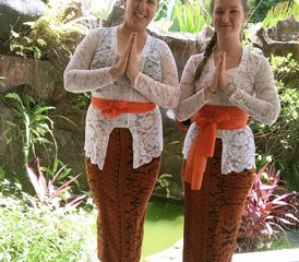 57 Day Yoga and Meditation with a Combination of Culture Health Retreat in Bali, Indonesia - Photo 1