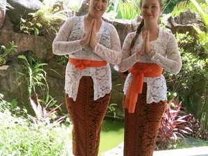 7 Day Yoga and Meditation with a Combination of Culture Health Retreat in Bali, Indonesia