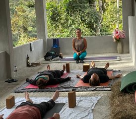 4-Daagse Yoga- en Natuurretreat: Herverbinden, Opladen en Ontspannen in Tucurrique, Costa Rica   - Photo 4