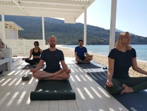 5 Day Soul & Spirit Healing Retreat in Andros Island, Greece