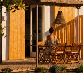 115 Dag Individuele Retraite voor het Verlichten van Depressie: Privé Retraite voor Mentale en de Algarve, Portugal - Photo 1