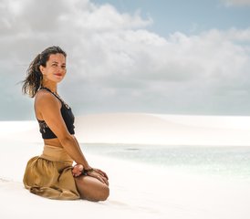 88 días de retiro de yoga Ashtanga en Zanzíbar, Tanzania - Photo 1