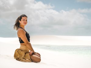 8 Day Ashtanga Yoga Retreat in Zanzibar, Tanzania