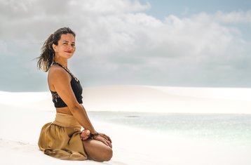8 Day Ashtanga Yoga Retreat in Zanzibar, Tanzania