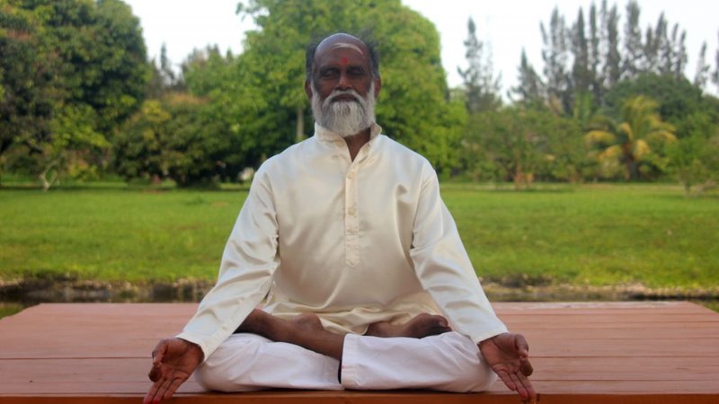 4 Day Yoga Nidra Teacher Training Course in Miramar, Florida