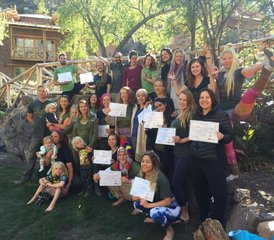 21 Day 200-Hour Sacred Transformation Yoga Teacher Training in Sacred Valley, Peru - Photo 5