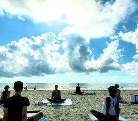 4-Daagse Yoga- en Wellness Retreat voor Vrouwen op Tybee Island, Georgia, VS - Photo 2