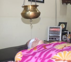 21 Day Ayurveda Panchakarma Detox and Yoga Retreat in Rishikesh, India - Photo 3