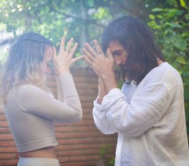 10 jours-100h en formation de professeur de yoga Abundancia On à Barcelone, Espagne - Photo 3