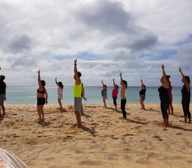 27 Day Qigong and Tai Chi Retreat in Lagoa de Albufeira, Portugal - Photo 1