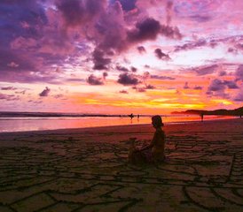 107 Jour 50-heure Formation en Coaching de Santé Basé sur les Fondamentaux de l'Ayurveda à Tamarindo, Costa Rica - Photo 1