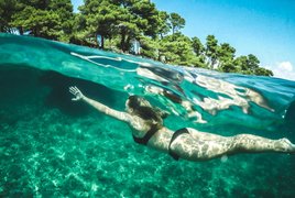 Diving Weekend Retreats & Trips