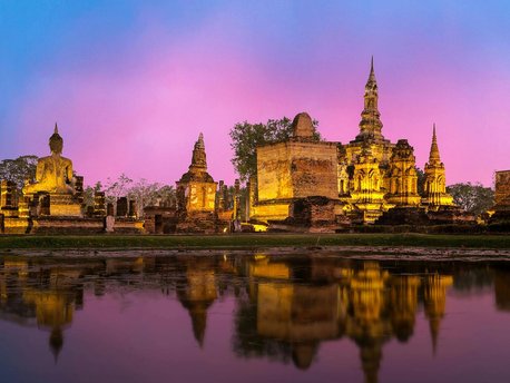 Sukhothai