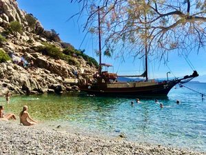 8 Tage Sommer Leben und Yoga Urlaub auf Kos