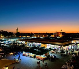 13 jours stage spécial Nouvel An au Maroc avec yoga - Photo 3