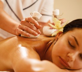 51 Month Ayurvedic Massage and Panchakarma Training with Yoga Retreat Experience in Kathmandu, Nepal - Photo 1