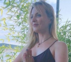 3 jours Stage de bien-être à Baugé-en-Anjou, France avec hatha yoga, sonothérapie et yoga nidra - Photo 2