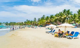 Kite Beach Retraites et Voyages