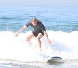 4 jours – Séjour surf et yoga pour débutants à Tamraght, près de Taghazout, Maroc - Photo 2