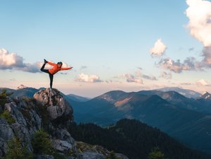 3 Tage Retreat mit Meditation, Yoga und Wandern in der Steiermark