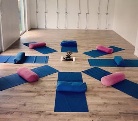 6-Daagse Yoga Retreat met Privéyoga en Wellnessbehandelingen in Rügen, Duitsland - Photo 4
