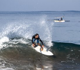 11 Tage Surfari in Krui, Lampung, Indonesien - Photo 2