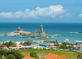 Kanyakumari Retreats & Trips