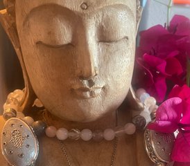 7 Day Chakra Journey: A Path to Human Happiness with Manvir at Casa Aum in Alicante, Spain - Photo 2