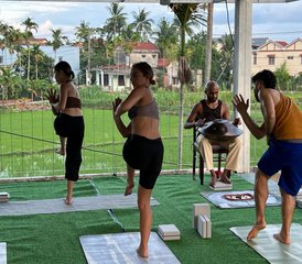 3 Day Art and Culture Retreat in Hoi An, Vietnam with Private Photoshoot and Cooking Class  - Photo 4