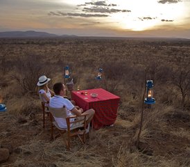4-Daagse Verhaal van Stadsleven Safari in Kenia - Photo 4
