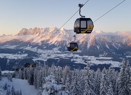 Schladming Retreats & Trips