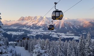 Schladming Retraites en Reizen