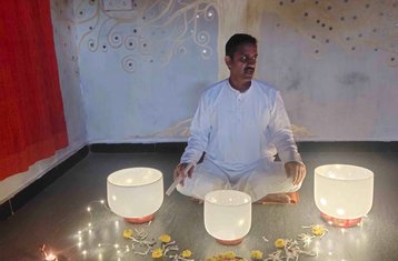 21 días de programa de retiro para perder peso con yoga y meditación en Nashik, Maharashtra, India