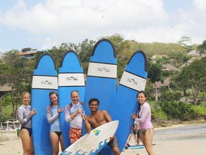 Top 10 Surf Camps In Bali