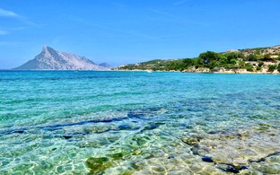 Olbia Retraites en Reizen